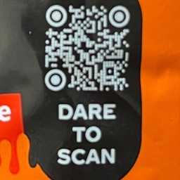 QR archive object 039
