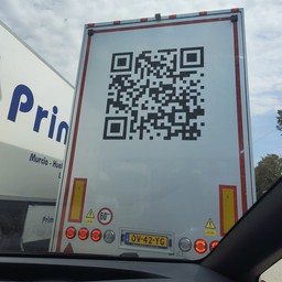 QR archive object 042