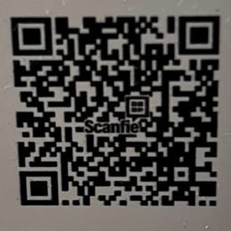 QR archive object 044