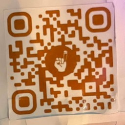 QR archive object 046
